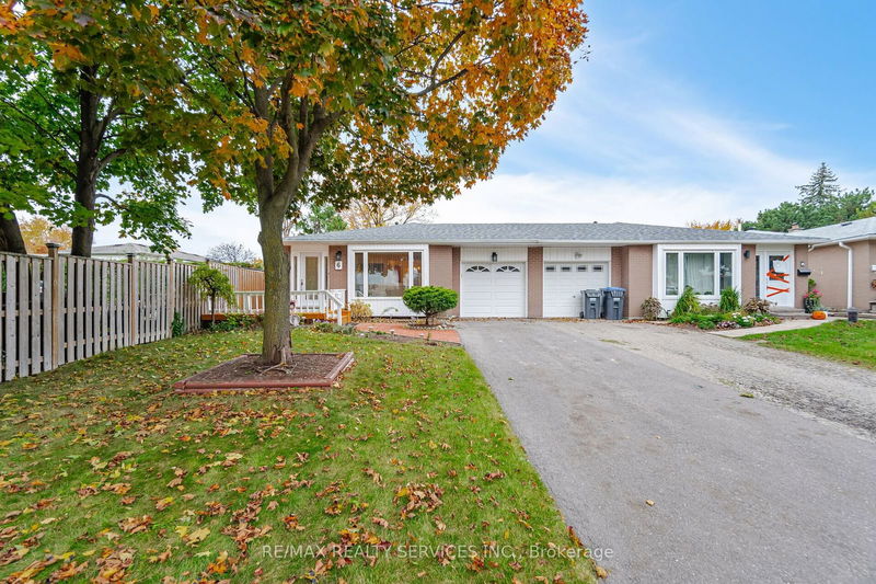 6 Glenmore Cres, Brampton - Northgate image-0-0