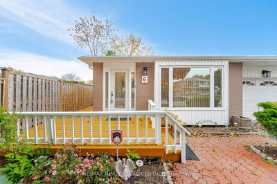 6 Glenmore Cres, Brampton - Northgate image-0-1