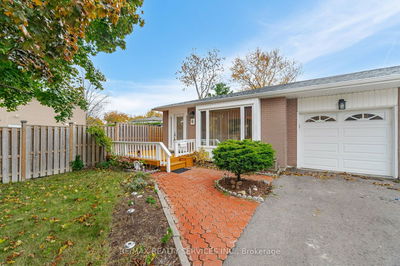 6 Glenmore Cres, Brampton - Northgate image-0-2
