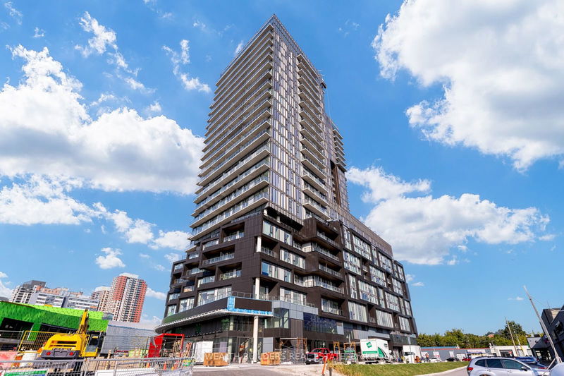 home for lease on 1906-1285 Dupont Street