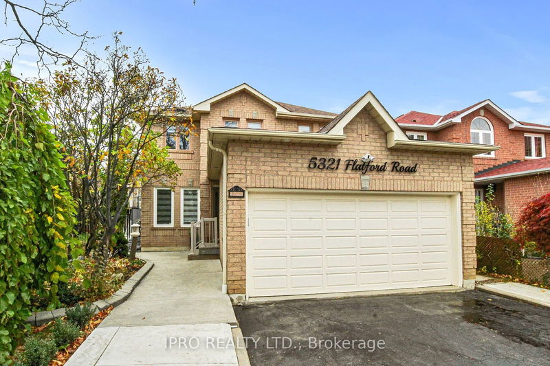 home for sale on 5321 Flatford Road