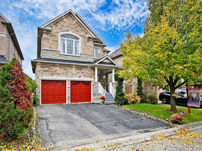 64 Prue Crt, Brampton - Vales of Castlemore image-0-1