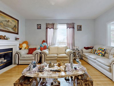 64 Prue Crt, Brampton - Vales of Castlemore image-0-3