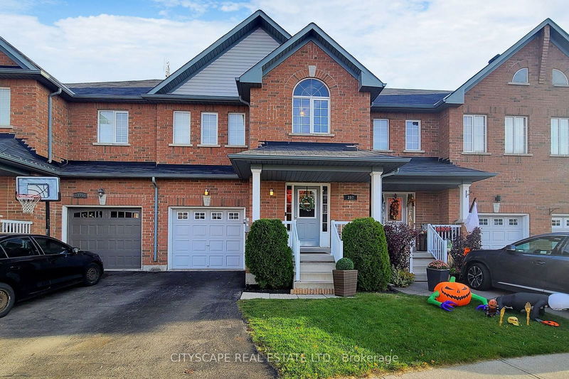 home for sale on 397 Bussel Crescent