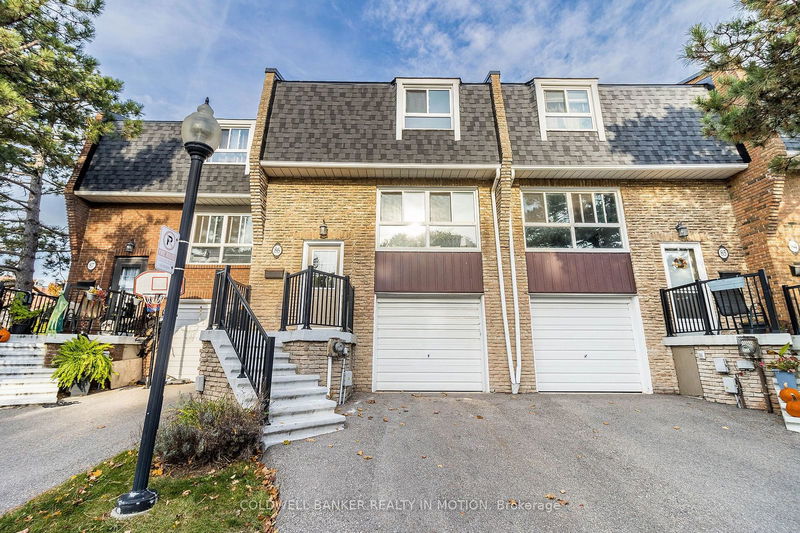 home for sale on 86-3351 Hornbeam Crescent