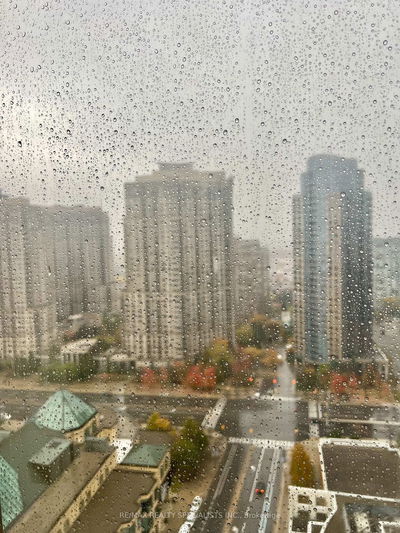 Unit 2610 — 4080 Living Arts Dr, Mississauga - City Centre image-0-1
