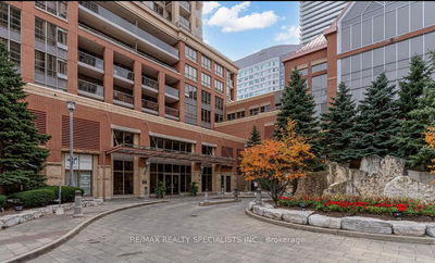 Unit 2610 — 4080 Living Arts Dr, Mississauga - City Centre image-0-3