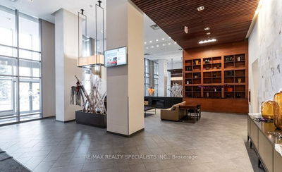 Unit 2610 — 4080 Living Arts Dr, Mississauga - City Centre image-0-4