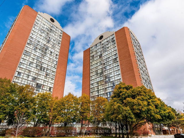 1117 - 4185 Shipp Drive