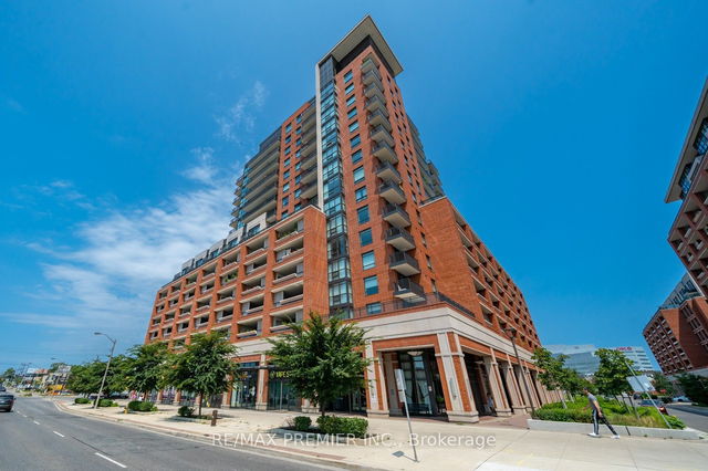 406 - 3091 Dufferin Street