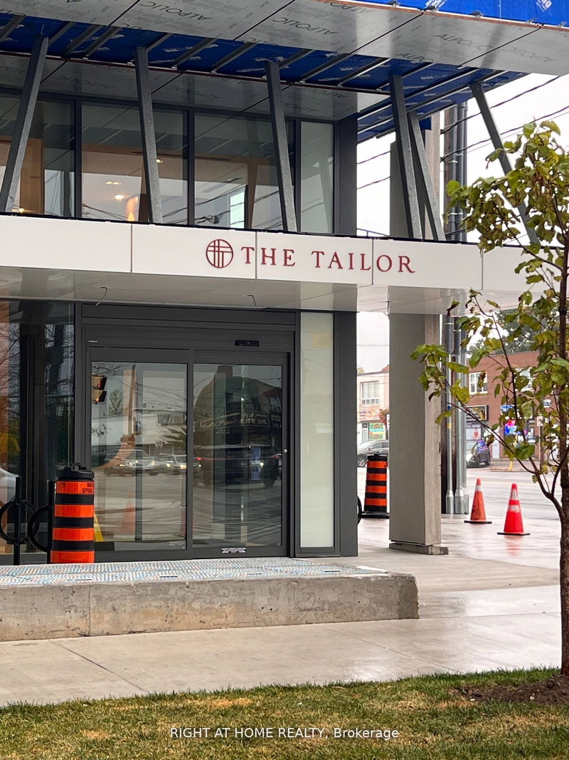 1003 - 1195 The Queensway, Toronto, M8Z 0H1 | Image 2