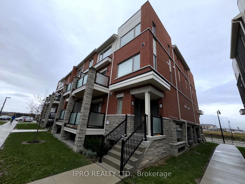 home for lease on 4-230 Lagerfeld Drive