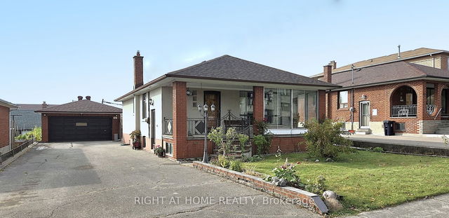 42 Montana Avenue