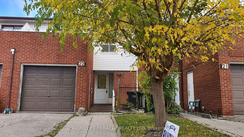 home for sale on #22-3430 Brandon Gate Drive E