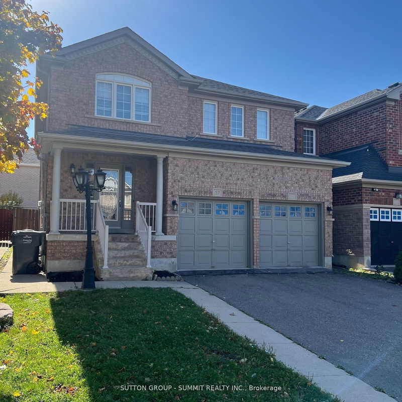 home for lease on 57 Trudelle Crescent