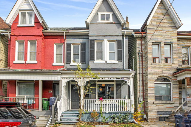 321 Concord Avenue