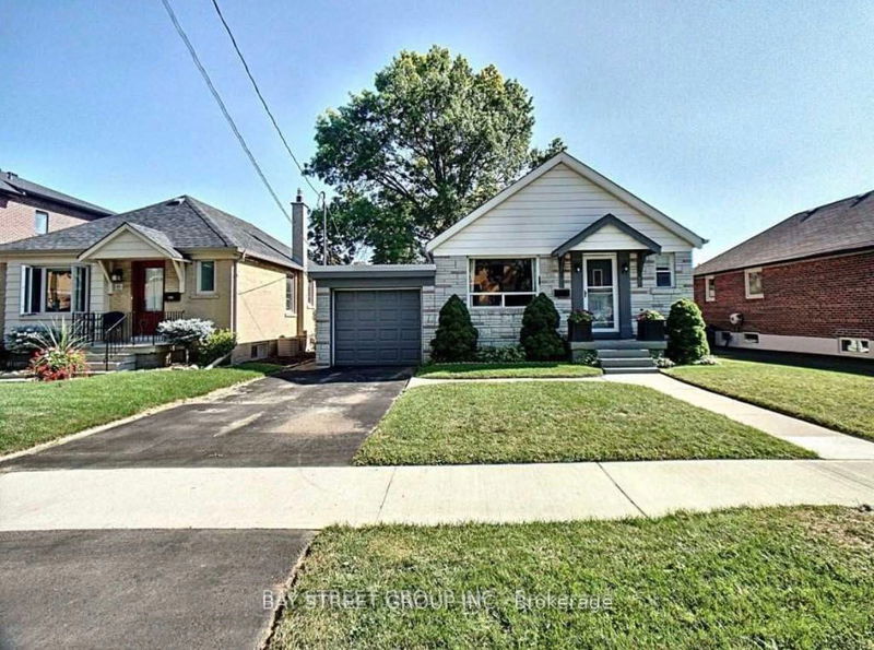 home for lease on BSMT-85 Yorkview Drive