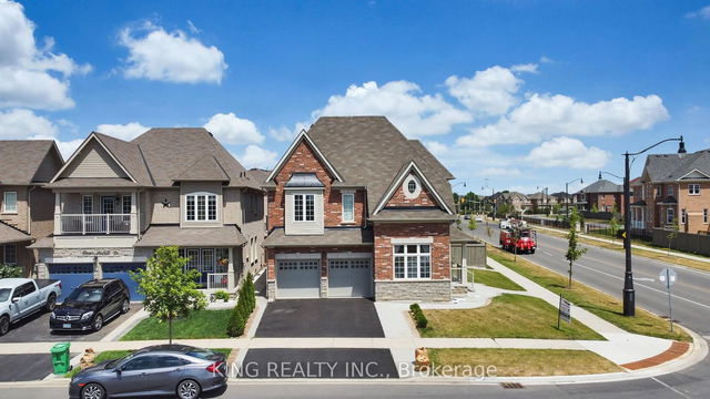 (Upper) - 283 Elbern Markell Drive