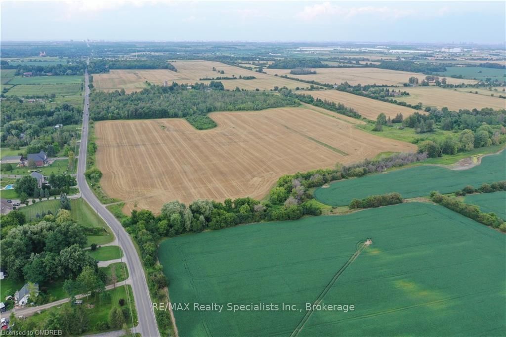 Building at 8872 9 Line, Halton Hills, 1040 - OA Rural Oakville