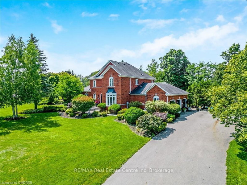 15 TRILLIUM Terr, Halton Hills, L7J 2W8 | Image 3