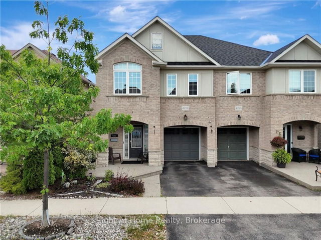 4223 COLE Crescent
