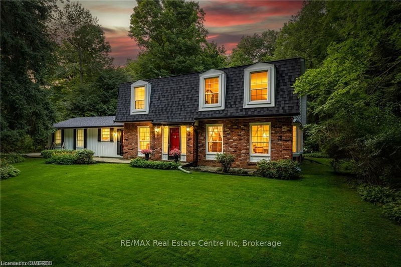 home for sale on 7369 APPLEBY Line