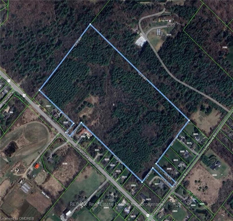 3035 LIMESTONE Rd, Milton - Nassagaweya image-0-0