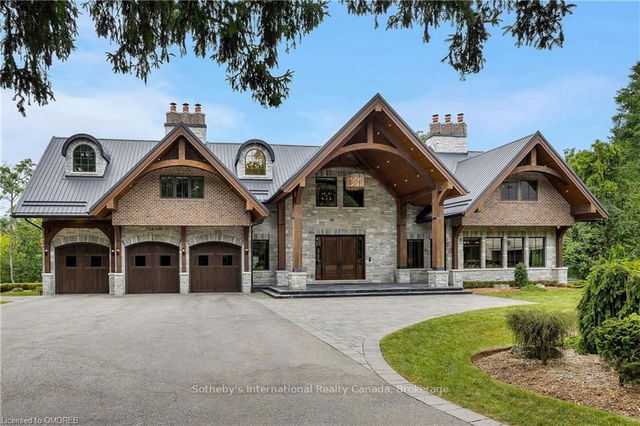 1300 OAK Lane