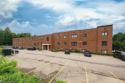 Unit 304 — 70 FIRST St, Orangeville - Orangeville