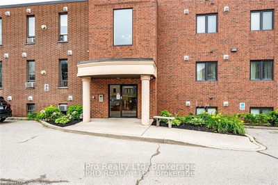 Unit 304 — 70 FIRST St, Orangeville - Orangeville image-0-1