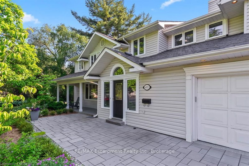 492 COUNTRY CLUB Cres, Mississauga, L5J 2R2 | Image 2