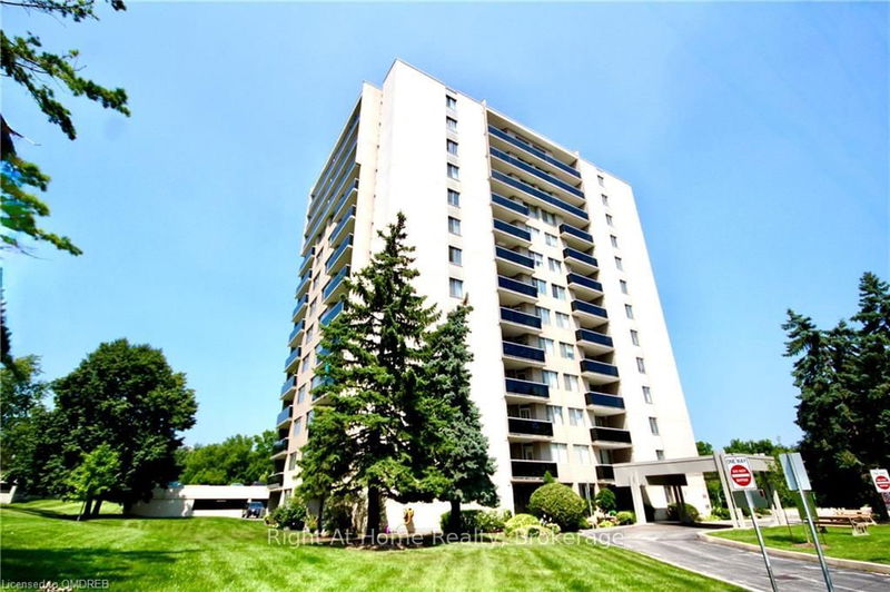 Unit 901 — 81 MILLSIDE Dr, Milton - Old Milton image-0-0