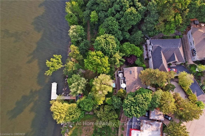 868 DANFORTH Pl, Burlington, L7T 1S2 | Image 3