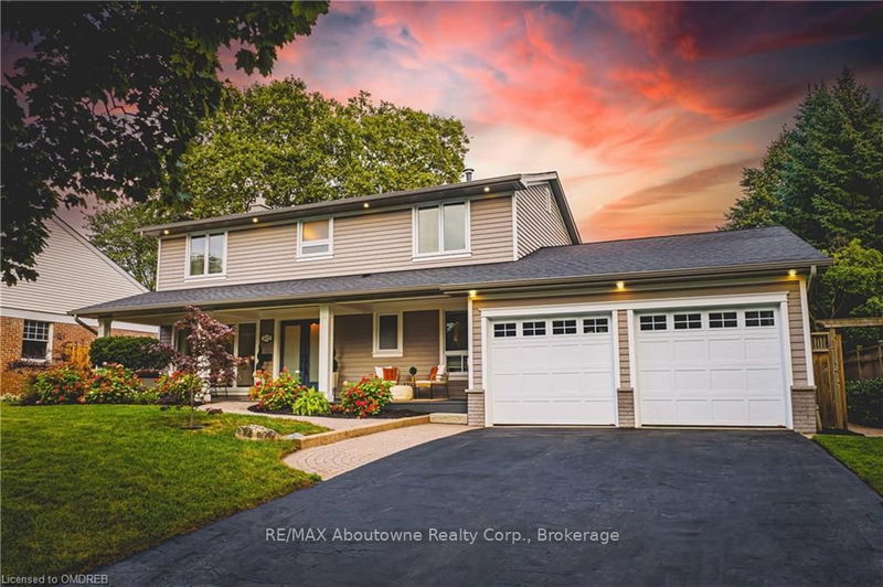 home for sale on 3472 SPRUCE Avenue