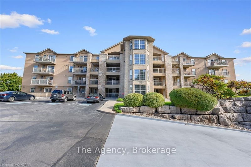 home for sale on 102-1810 WALKER'S Line