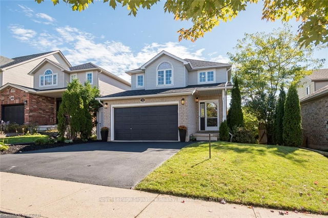 20 RACHLIN Drive