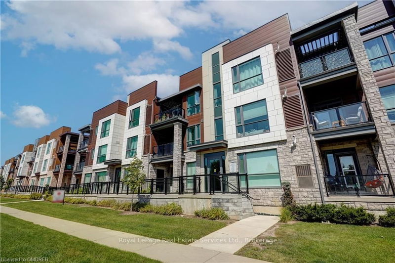 home for sale on 212-2375 BRONTE Road