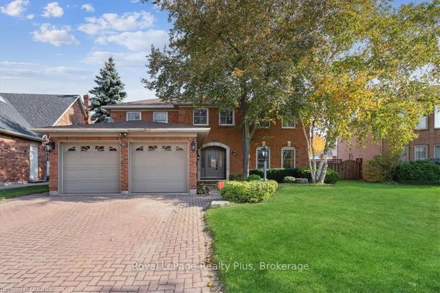 1413 THISTLEDOWN Road