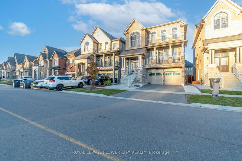 home for lease on Bsmt-503 Queen Mary Drive