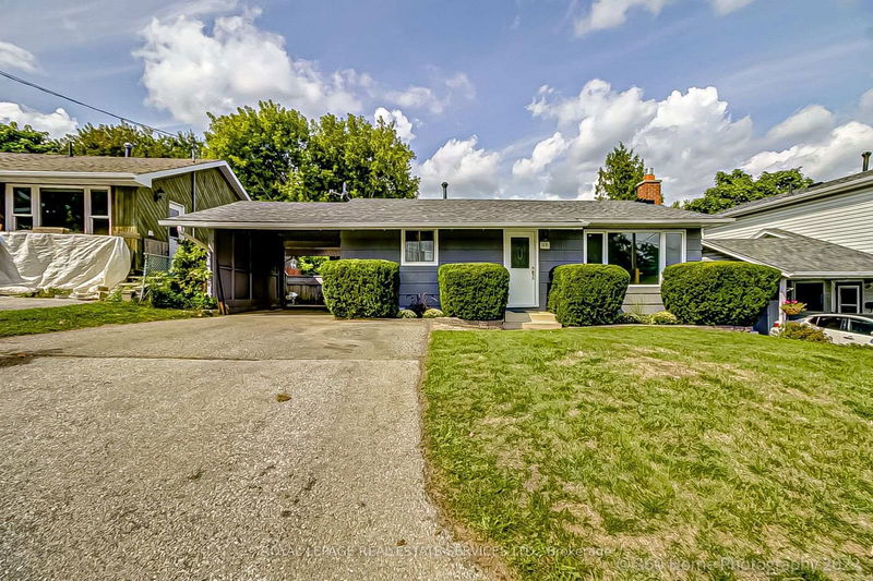 home for lease on 40 Ewing Street