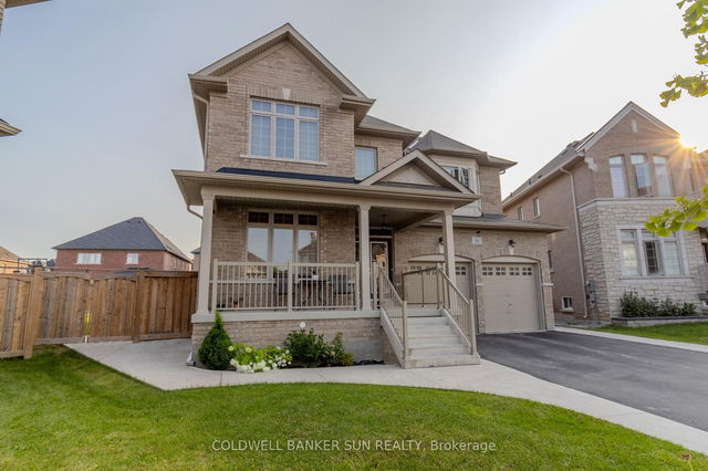 16 Archway Trail