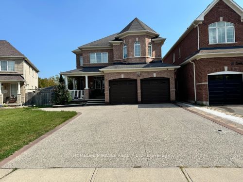 Bsmt - 14 Covebank Crescent