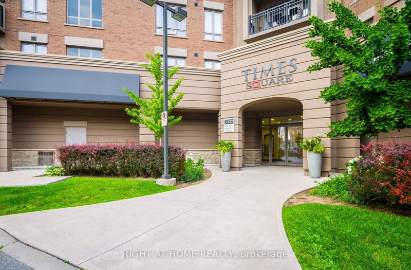 5327 Upper Middle Rd #419, Burlington, Ontario (MLS W10404771)