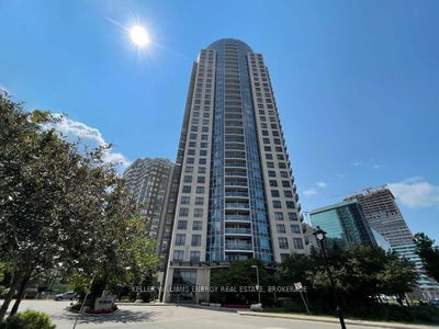 Condo leased at 2609-330 Burnhamthorpe Road, Mississauga, City Centre, L5B 3Y5 - MLS: W10404845