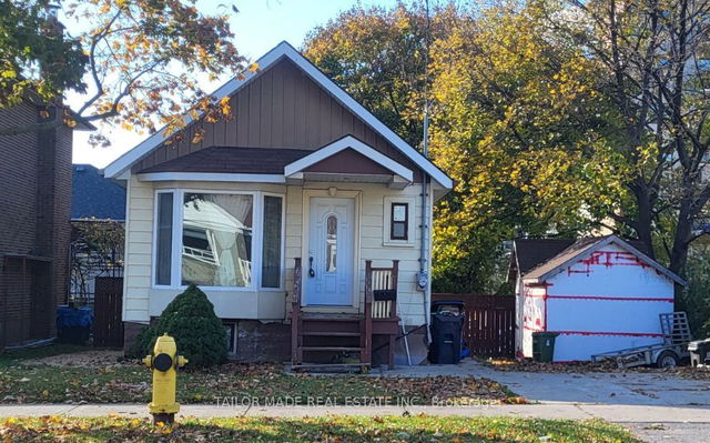 36 Ridge Road