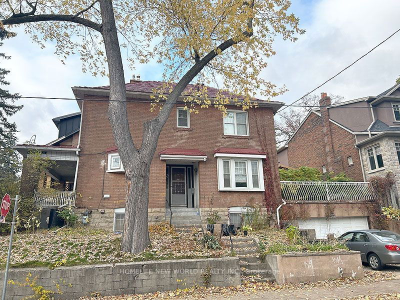 home for sale on 101 Evelyn Avenue