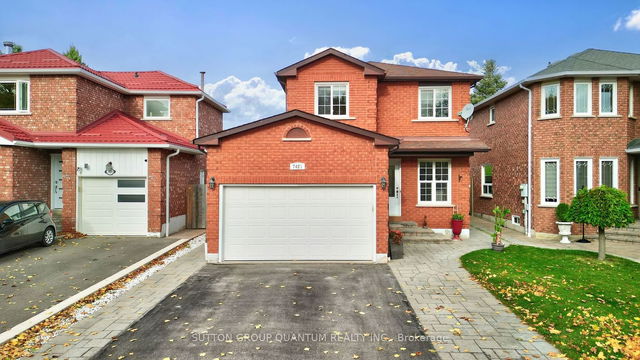 7421 Doverwood Drive