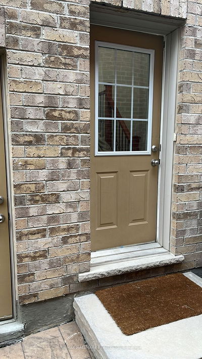 Unit Lower — 19 Concorde Dr, Brampton - Vales of Castlemore North image-0-1