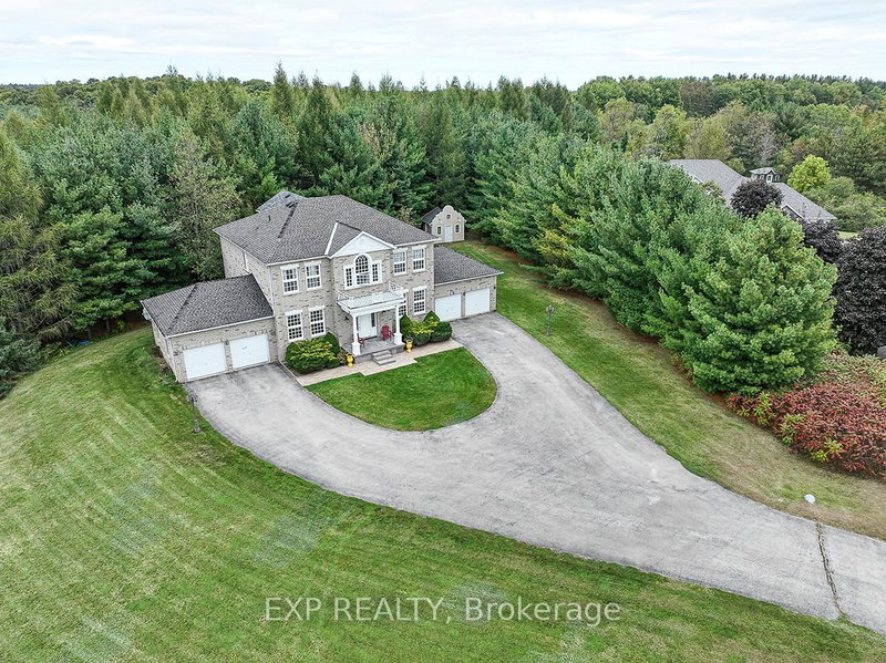 10 Costner Pl, Caledon, L7E 0C7 | Image 2