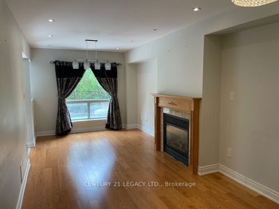 Unit 27 — 10 Cherrytree Dr, Brampton - Fletcher's Creek South image-0-1